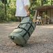 Сумка-баул для зберігання портативна Naturehike NH21LX003, чорний 6927595795781 фото 2
