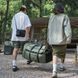 Сумка-баул для зберігання портативна Naturehike NH21LX003, чорний 6927595795781 фото 1