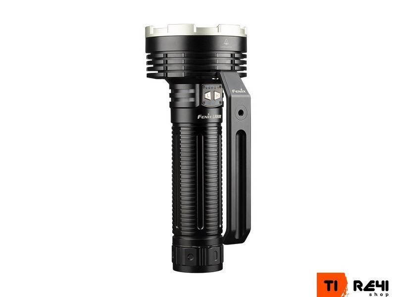 Фонарь ручной Fenix LR80R LR80R фото