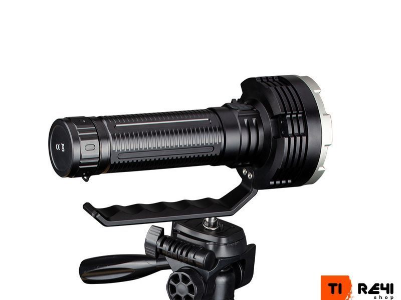 Фонарь ручной Fenix LR80R LR80R фото