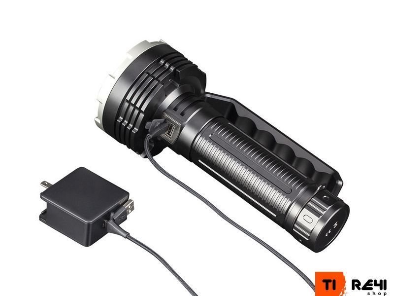 Фонарь ручной Fenix LR80R LR80R фото