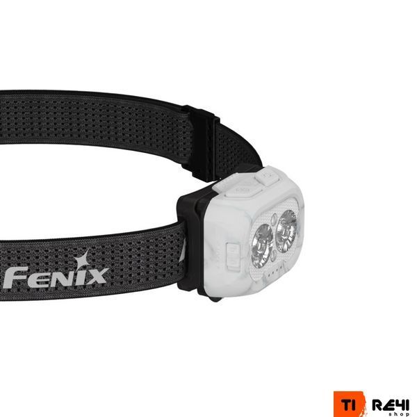 Фонарь налобный Fenix HL18R-T V2.0 белый HL18RT20W фото