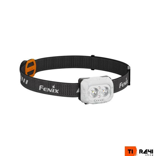 Фонарь налобный Fenix HL18R-T V2.0 белый HL18RT20W фото