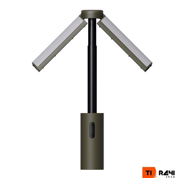 Многофункциональный фонарь-лампа NexTool Wukong Multifunctional Lamp NE20265 фото