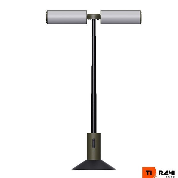 Многофункциональный фонарь-лампа NexTool Wukong Multifunctional Lamp NE20265 фото
