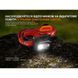 Фонарь налобный Fenix HL18R-T V2.0 белый HL18RT20W фото 9