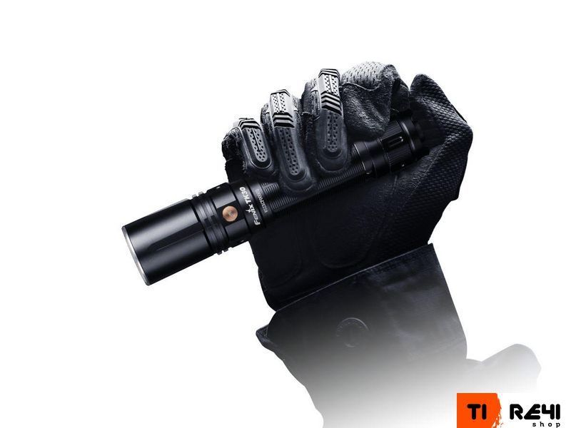 Ліхтар ручний лазерний Fenix TK30 Laser TK30L фото