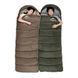 Спальник с капюшоном Naturehike U150 NH20MSD07, (11&deg;C), правый, коричневый 6927595764381-R фото 1