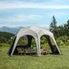 Тент для кемпинга Naturehike CNK230WS014, 4.6 м * 4,0 м, бежевый 6927595794685 фото 6