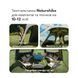 Тент для кемпинга Naturehike CNK230WS014, 4.6 м * 4,0 м, бежевый 6927595794685 фото 10