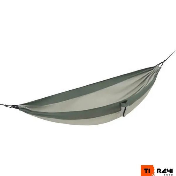 Гамак Naturehike одинарний NH21DC011, оливковий 6927595713600 фото