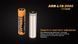 Акумулятор 18650 Fenix (3500 mAh) ARB-L18-3500 фото 7