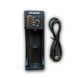 Зарядное устройство LiitoKala Lii-100B battery charger Lii-100B фото 2