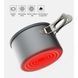 Кастрюля Naturehike CNK2450CF010, 1.7 л, алюминий 6976507663342 фото 4