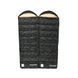 Спальний мішок з капюшоном Naturehike M320 CNK2350WS023, зелений камуфляж, лівий 6975641889199 фото 2