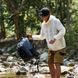 Водонепроницаемый рюкзак Naturehike CNH22BB003, 25 л, серый 6927595753934 фото 2