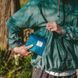 Рюкзак компактний надлегкий Naturehike NH17A017-B Yunyan, 30 л, чорний 6977465868275 фото 6