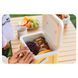 Туристичний холодильник Naturehike CNK2450CF012, 5 л, жовтий 6975641884491 фото 8