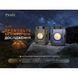 Фонарь прожектор Fenix CL27R зеленый CL27R-Green фото 1
