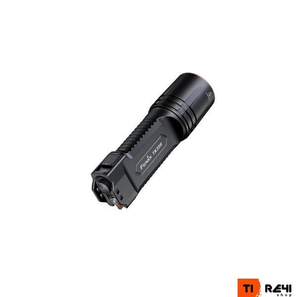 Фонарь тактический с УФ светом Fenix TK35R 5800 лм TK35R фото