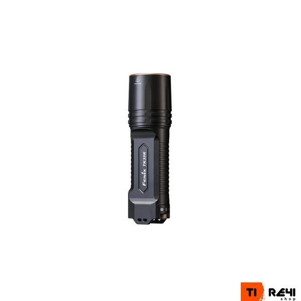 Фонарь тактический с УФ светом Fenix TK35R 5800 лм TK35R фото