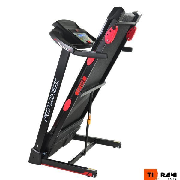 Беговая дорожка FitLogic T210E 31250 фото