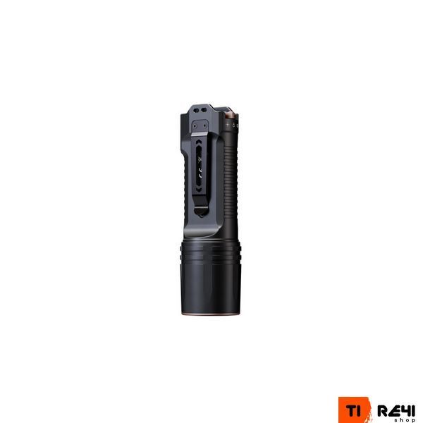 Фонарь тактический с УФ светом Fenix TK35R 5800 лм TK35R фото