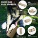 Матрас с подушкой ортопедический одноместный Naturehike CNK2450WS020, самонадувающийся, 200х63х10 см, бежевый 6927595712719 фото 5