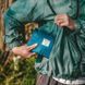 Рюкзак туристичний Naturehike NH17A012-B, 25 л, блакитний 6977465868541 фото 3