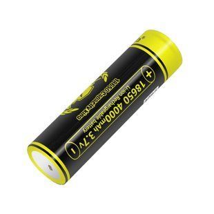 Акумулятор LiitoKala King4000 18650 на 4000 mAh King4000 фото