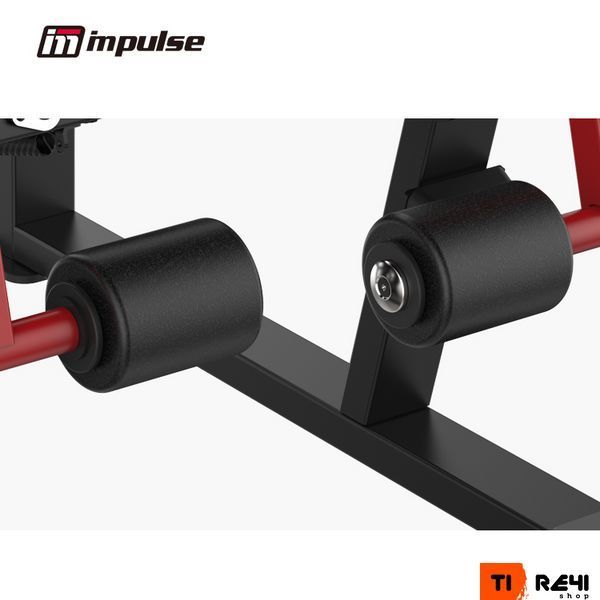 Разгибатель бедра Impulse Sterling 22527 фото