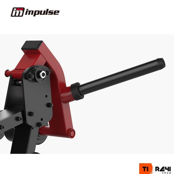 Разгибатель бедра Impulse Sterling 22527 фото