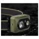 Фонарь налобный Naturehike CNK2450ZM010, зеленый 6976507665438 фото 5