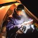 Фонарь налобный Naturehike CNK2450ZM010, зеленый 6976507665438 фото 8