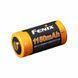 Акумулятор 16340 Fenix (1150 mAh) ARB-L16-1150P фото 2