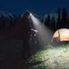 Фонарь налобный Naturehike CNK2450ZM010, зеленый 6976507665438 фото 7