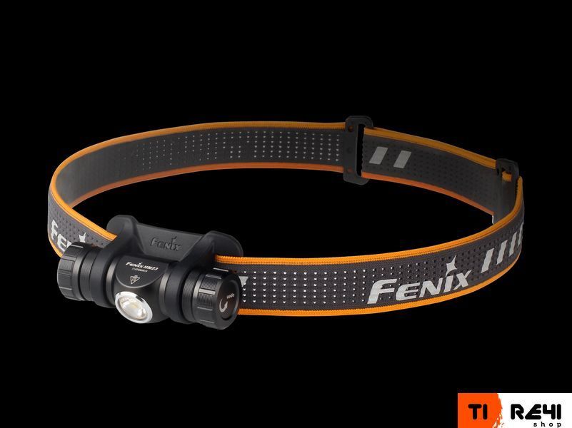 Ліхтар налобний Fenix HM23 HM23 фото