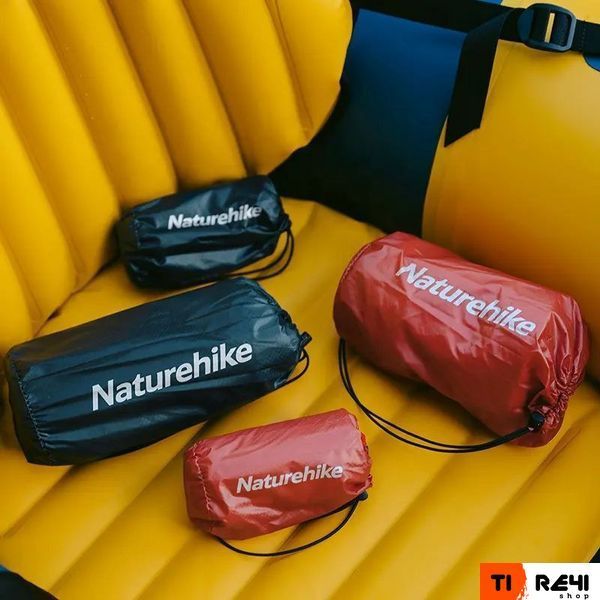 Полотенце быстросохнущее Naturehike CNK2300SS010, 90*38, оранжевое 6976023925436 фото