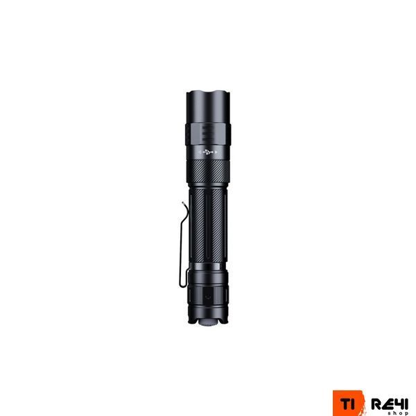 Фонарь тактический ручной Fenix PD35R ACE 2000 лм PD35RACE фото