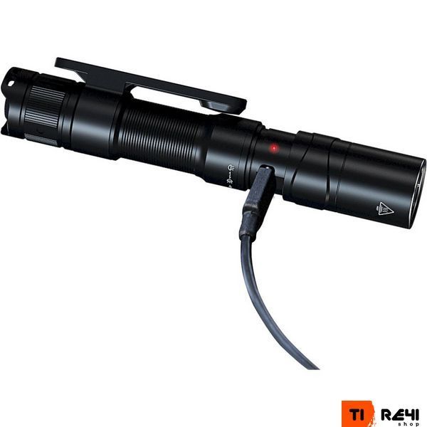 Ліхтар ручний Fenix LD12R LD12R фото