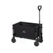 Складной легкий кемпинговый колясок Naturehike CNK2350JJ012, 50 л, черный 6977465866080 фото 1