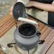 Кемпинговый чайник Naturehike CNK2450CF030 1,4 л, алюминий 6927595788653 фото 9