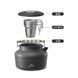Кемпинговый чайник Naturehike CNK2450CF030 1,4 л, алюминий 6927595788653 фото 8