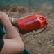 Полотенце быстросохнущее Naturehike CNK2300SS010, 90*38, оранжевое 6976023925436 фото 2