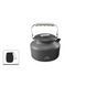 Кемпинговый чайник Naturehike CNK2450CF030 1,4 л, алюминий 6927595788653 фото 2