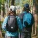 Рюкзак туристичний Naturehike NH17A012-B, 25 л, чорний 6977465868503 фото 2