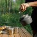 Кемпинговый чайник Naturehike CNK2450CF030 1,4 л, алюминий 6927595788653 фото 6