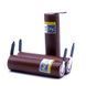 Аккумулятор Liitokala Lii HG2-N 18650 3000mAh 20A без защиты Lii-HG2-N фото 3