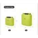 Гермомешок Naturehike CNK2550XB012, 2 л, желтый 6977465868336 фото 3