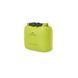 Гермомешок Naturehike CNK2550XB012, 2 л, желтый 6977465868336 фото 1